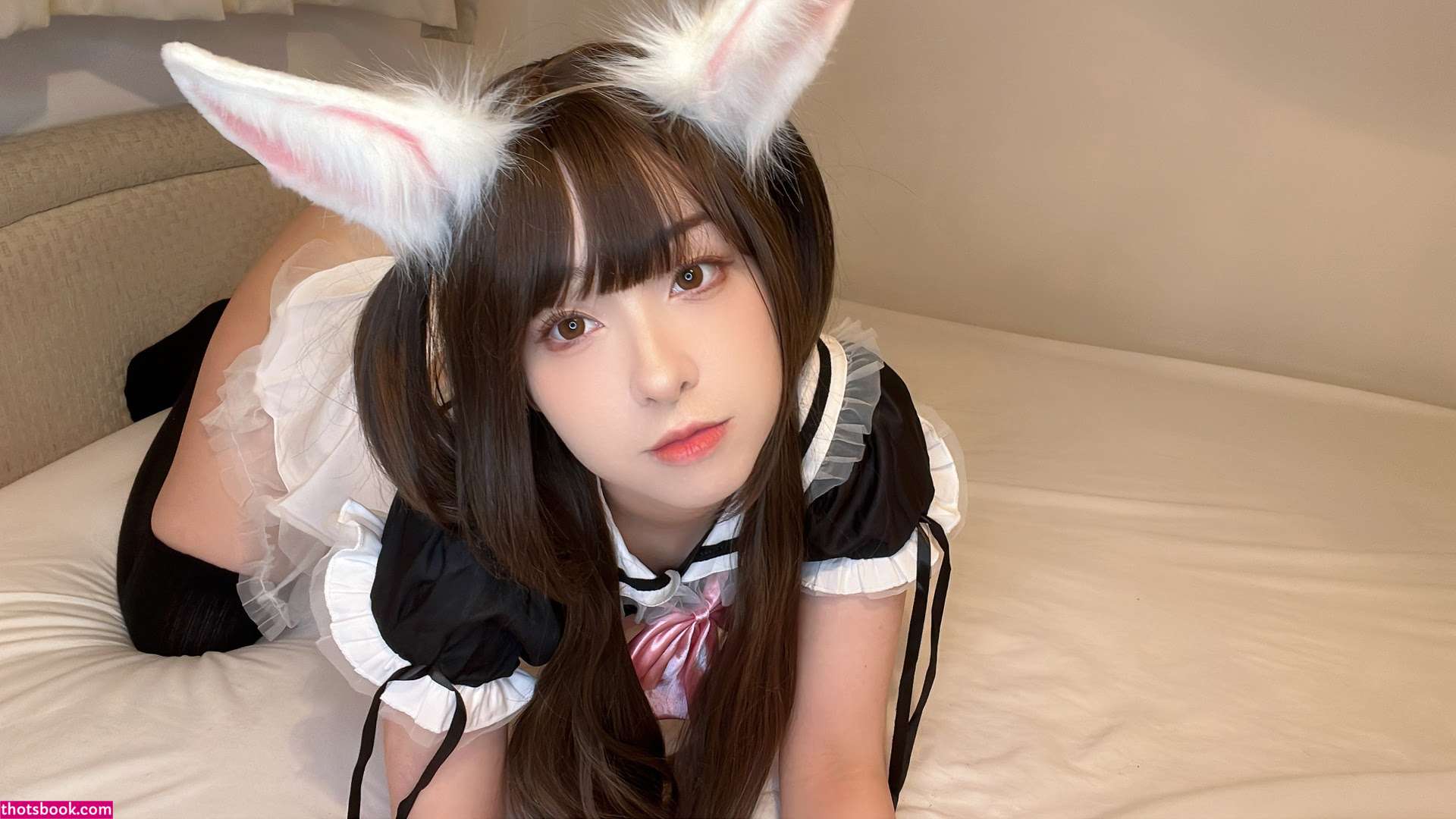 Rinuyi Nude Photos #14 425384