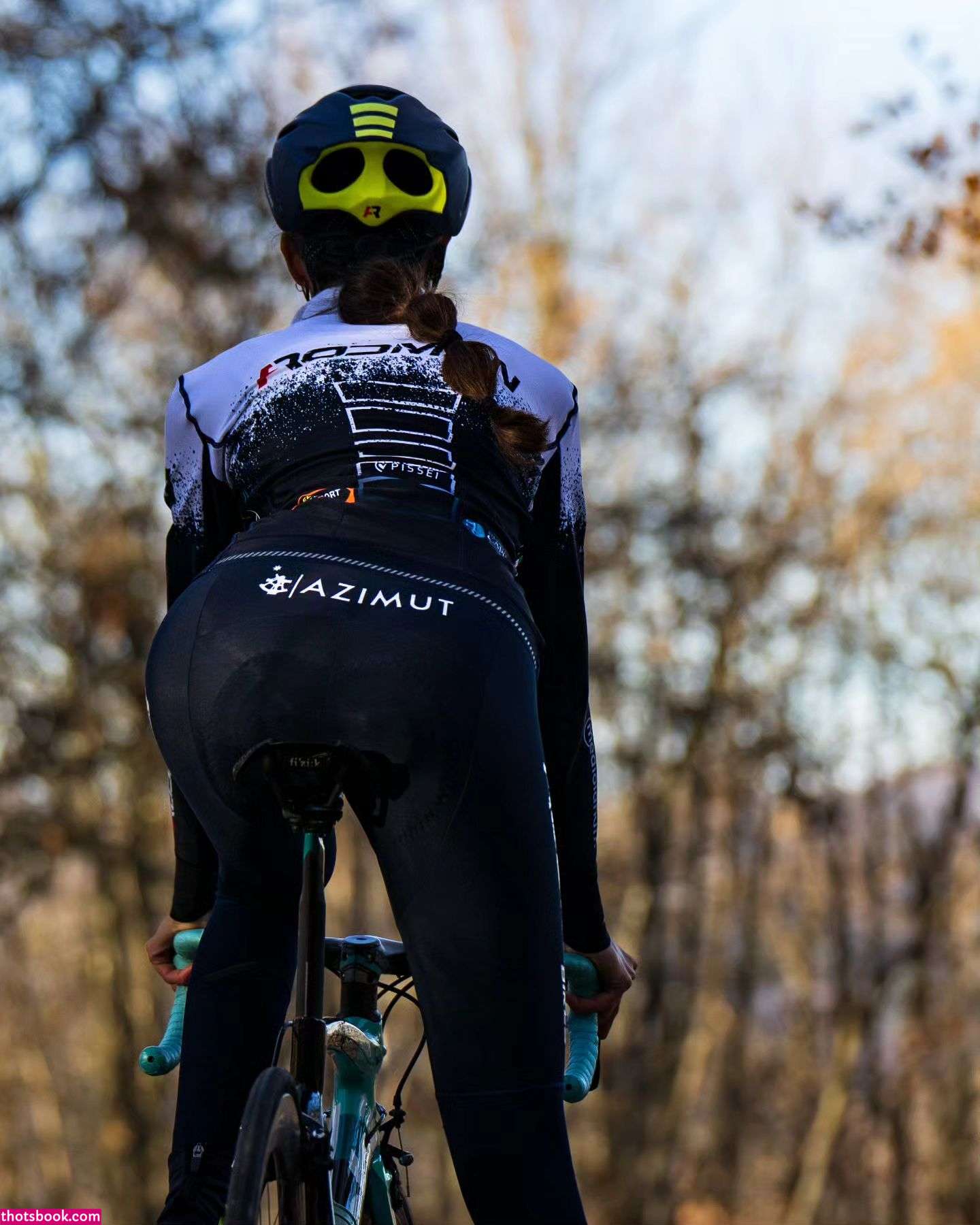 Viviana Robba Nude Photos #12 425449