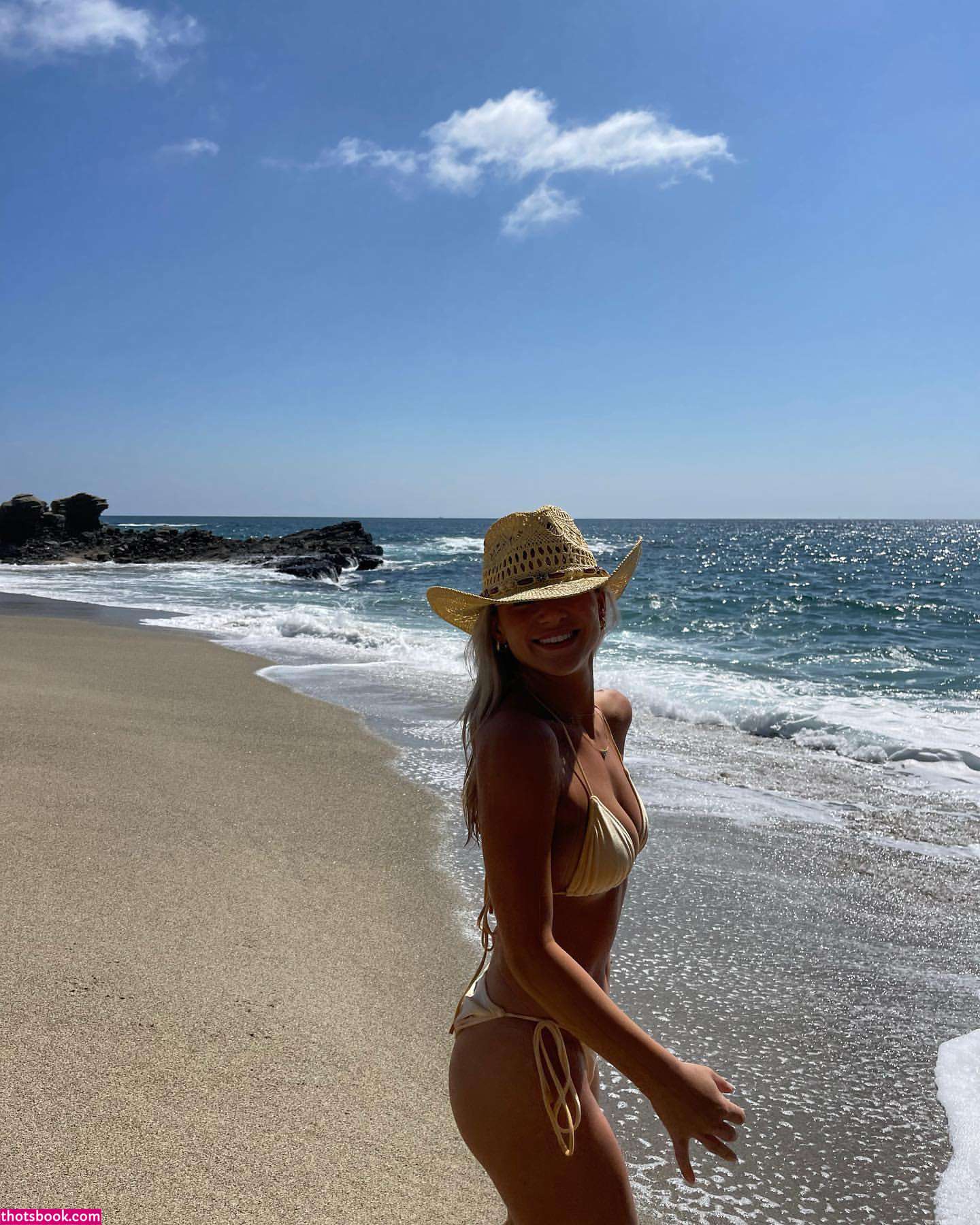 Audrey Trullinger Nude OnlyFans Photos #6 425590