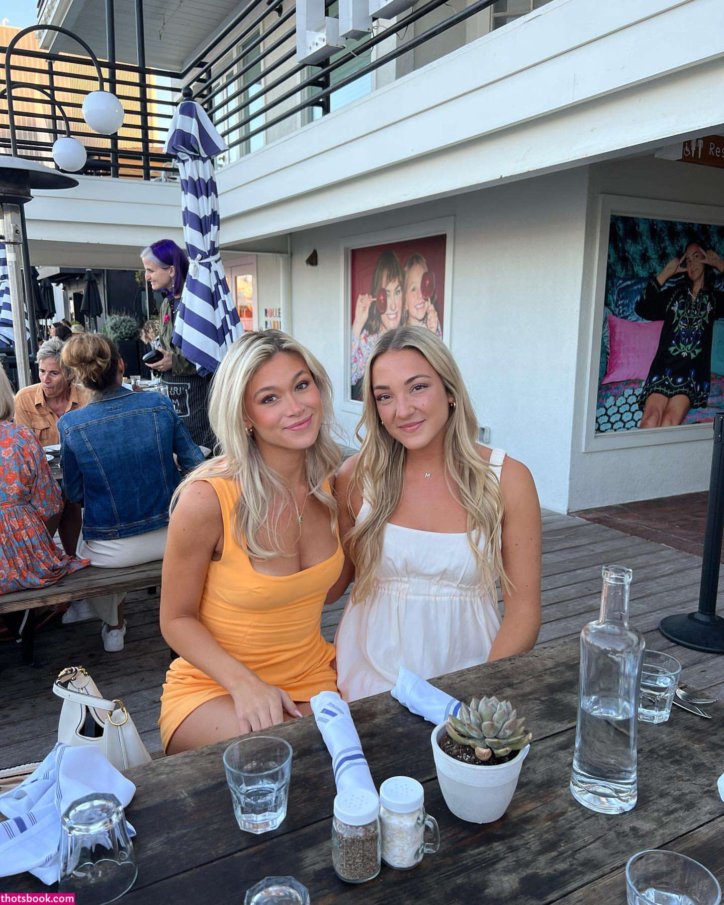 Audrey Trullinger Nude OnlyFans Photos #7 425601