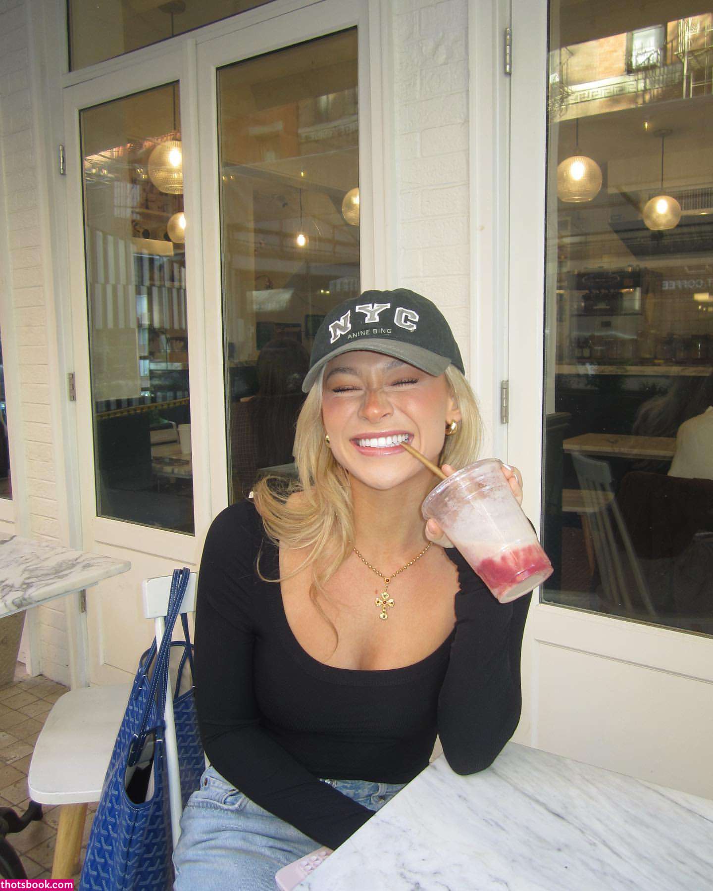 Audrey Trullinger Nude OnlyFans Photos #7 425604