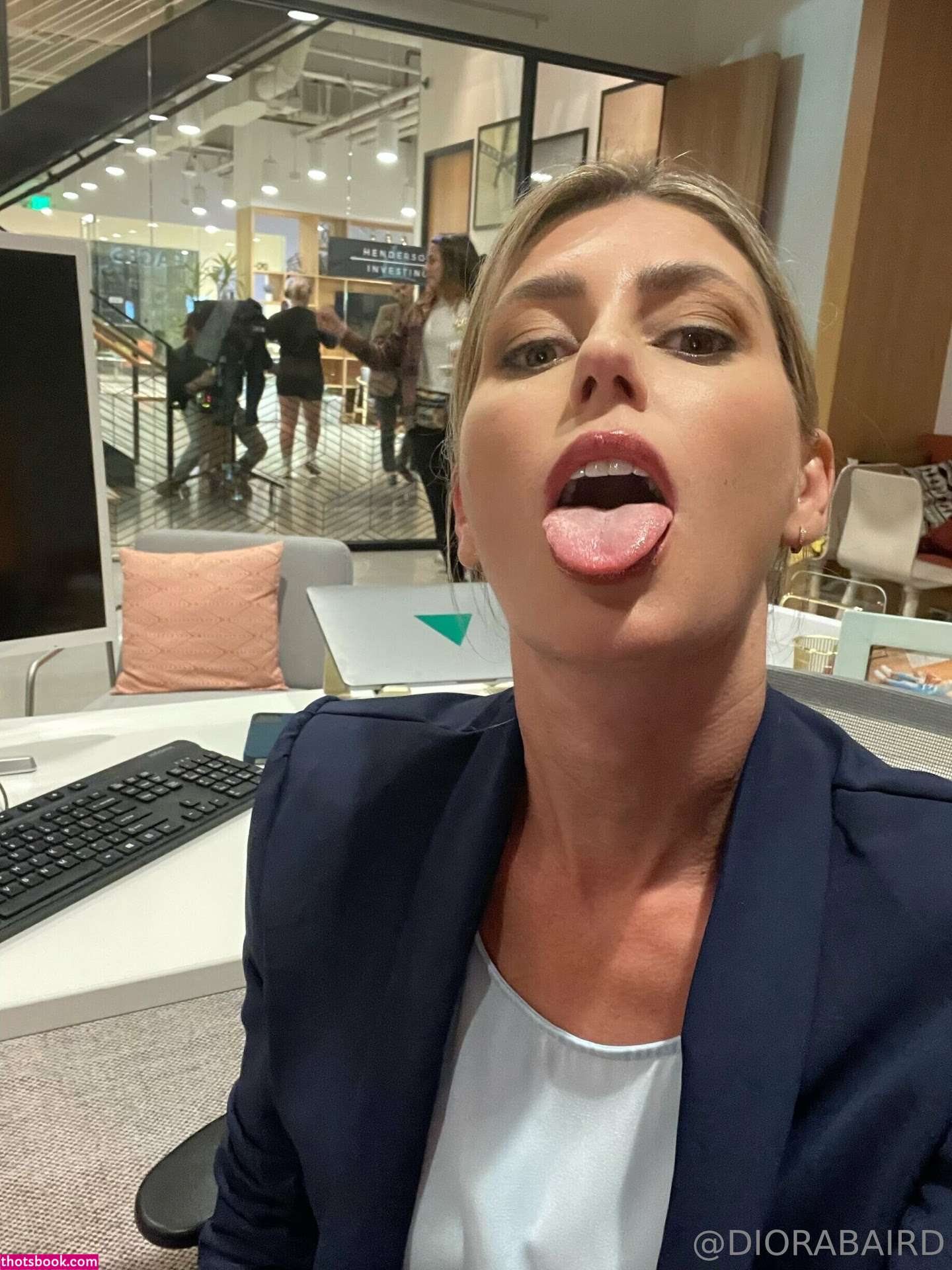 Diora Baird Nude OnlyFans Photos #27 425667