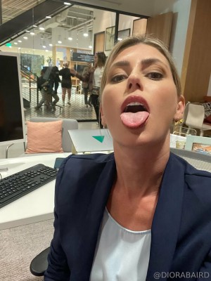 Diora Baird Nude OnlyFans Photos #27