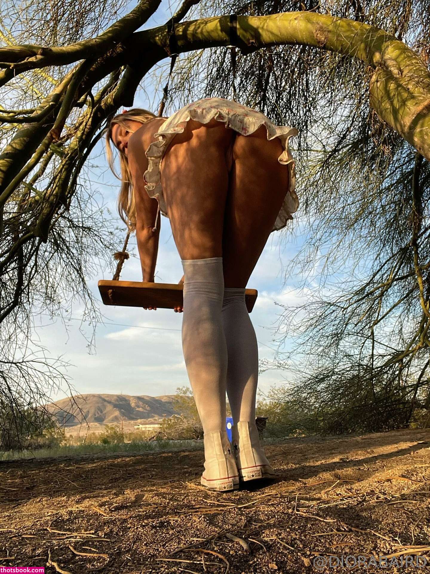 Diora Baird Nude OnlyFans Photos #29 425674