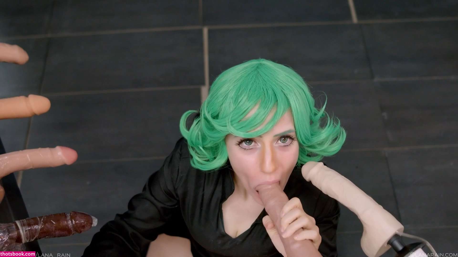 Lana Rain Nude OnlyFans Photos #3 425850