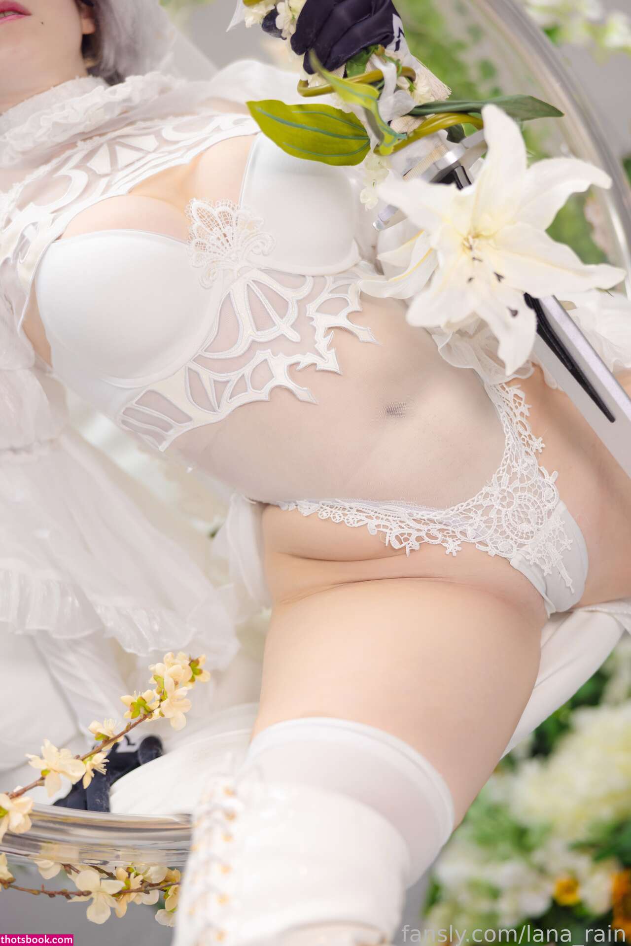 Lana Rain Nude OnlyFans Photos #4 425860