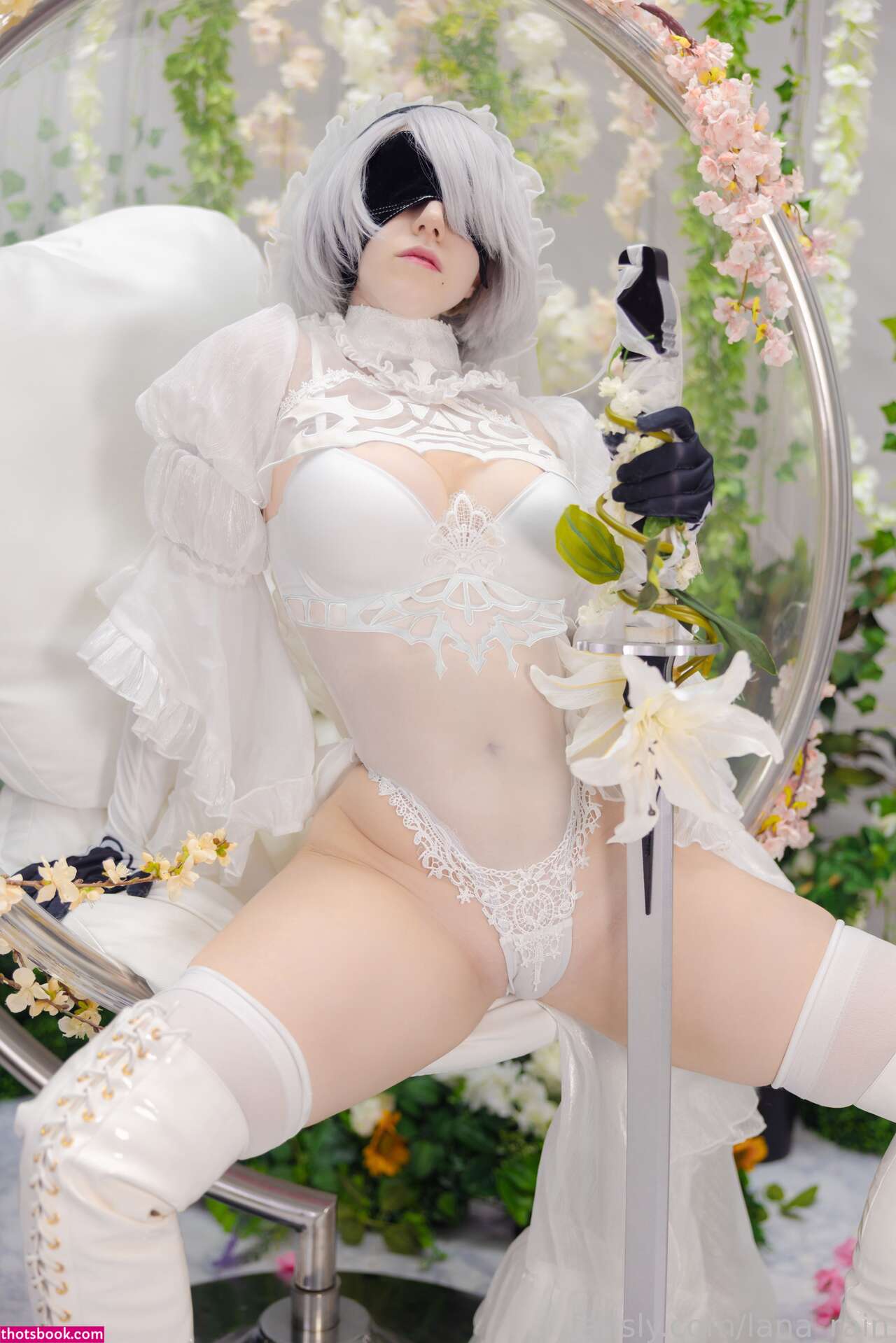 Lana Rain Nude OnlyFans Photos #4 425867