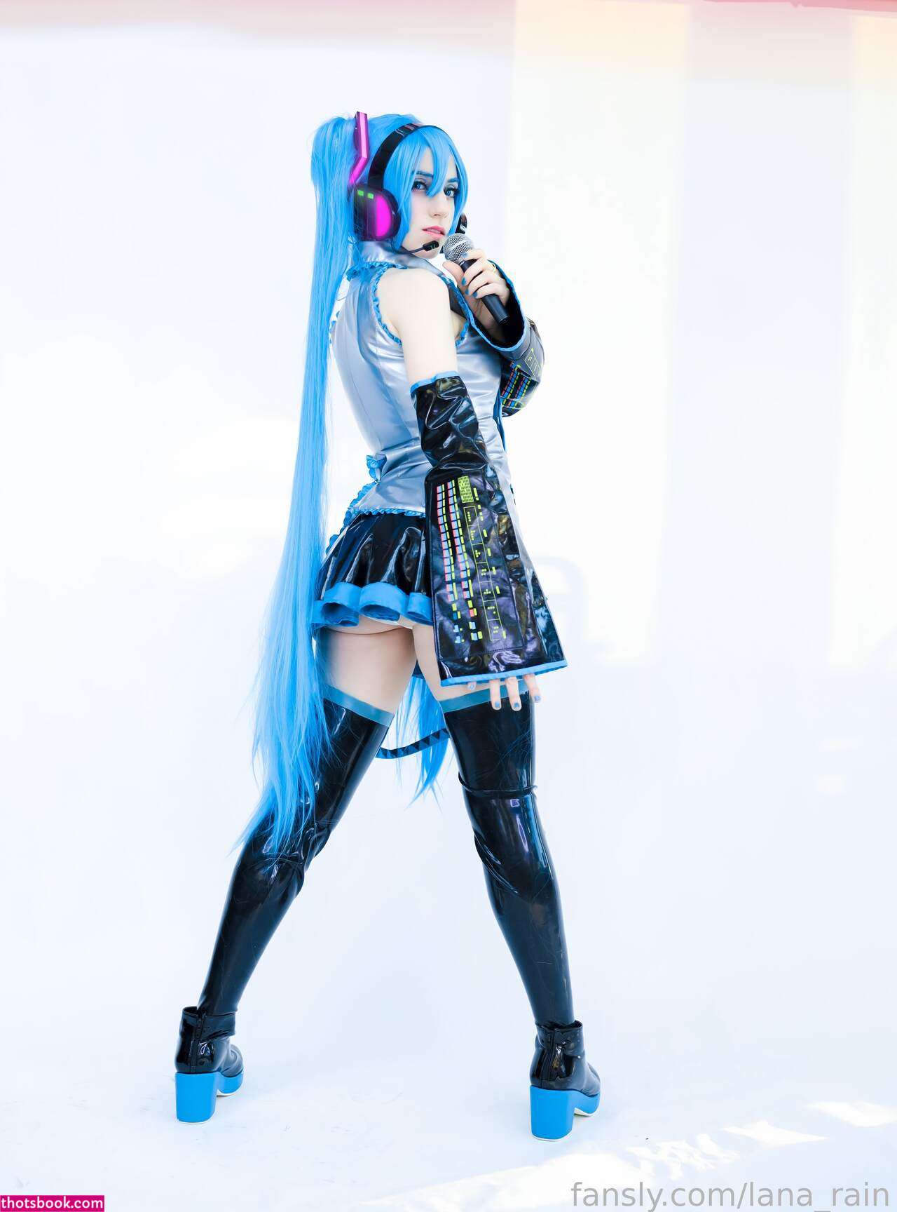 Lana Rain Nude OnlyFans Photos #5 425875