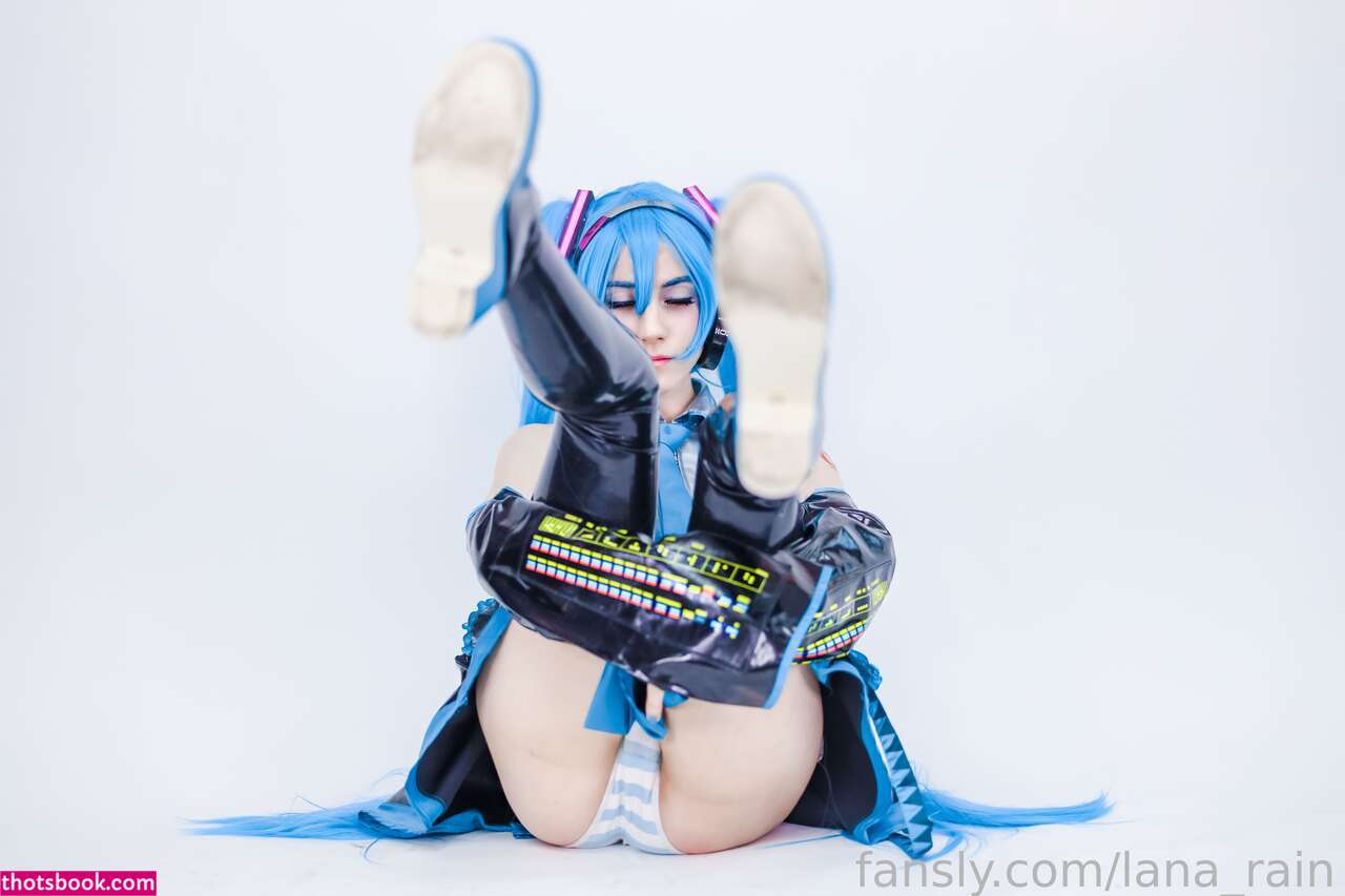 Lana Rain Nude OnlyFans Photos #5 425880