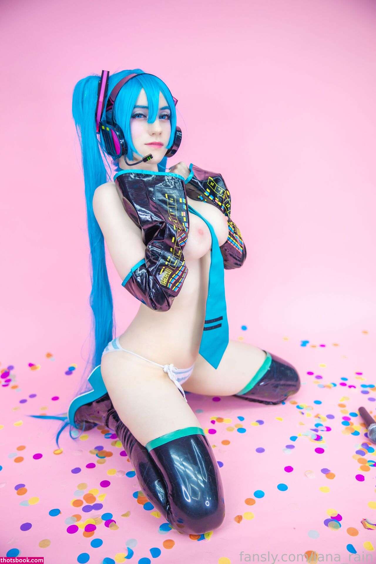 Lana Rain Nude OnlyFans Photos #5 425883