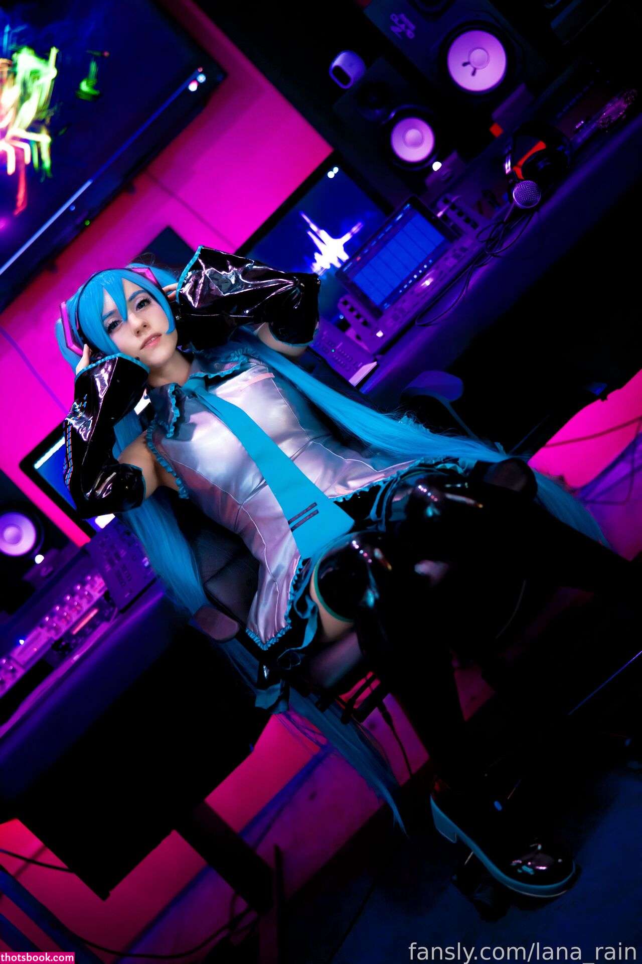 Lana Rain Nude OnlyFans Photos #5 425885