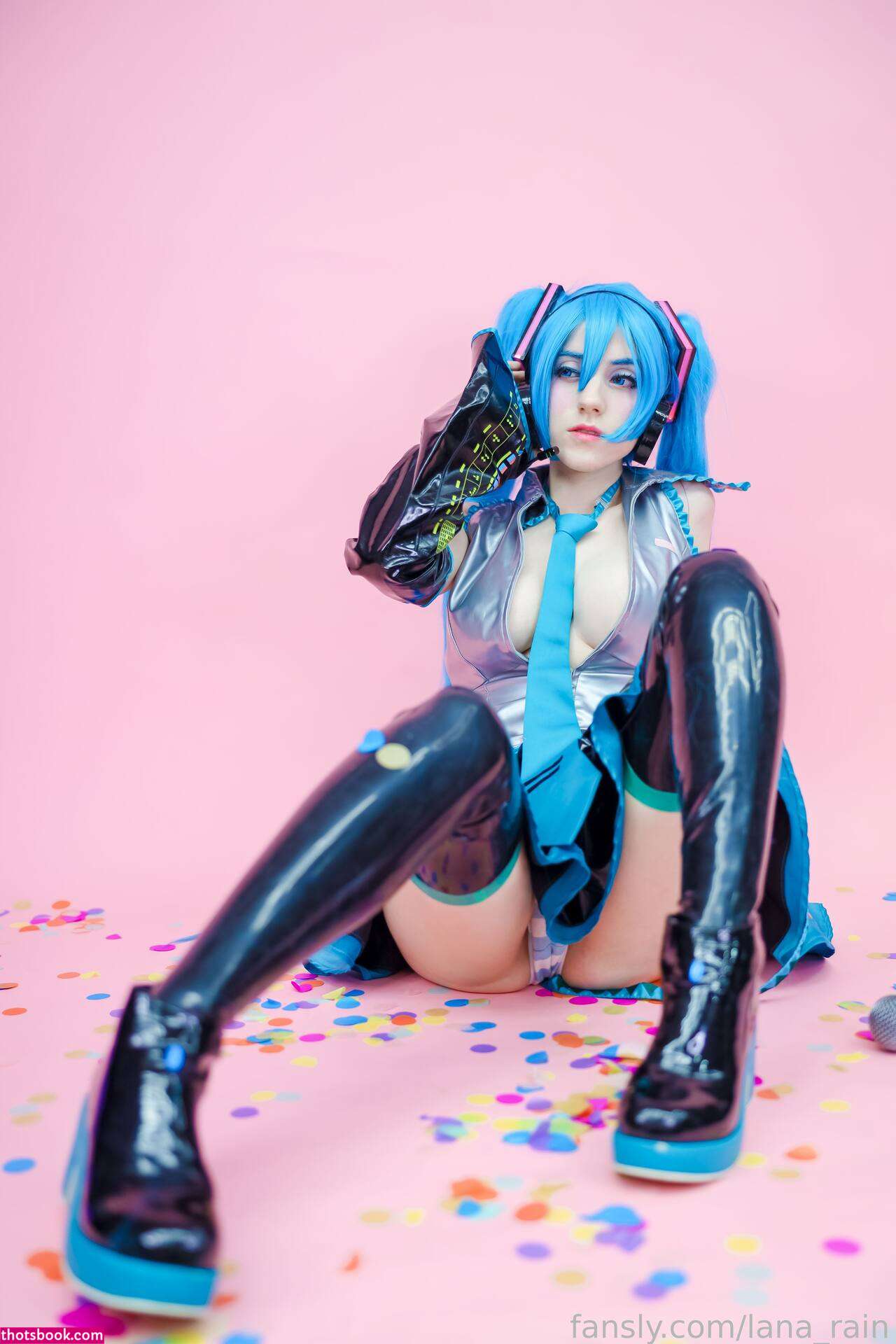 Lana Rain Nude OnlyFans Photos #5 425886