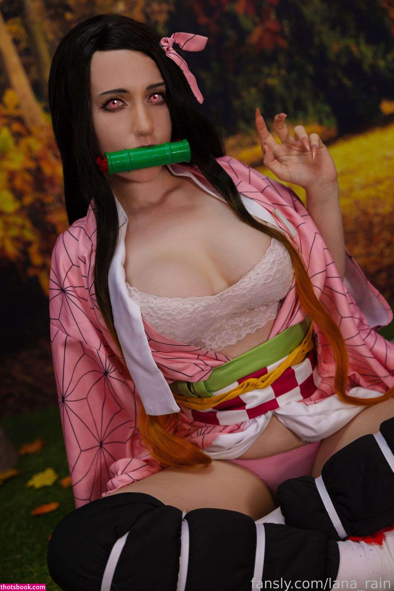 Lana Rain Nude OnlyFans Photos #6 425898