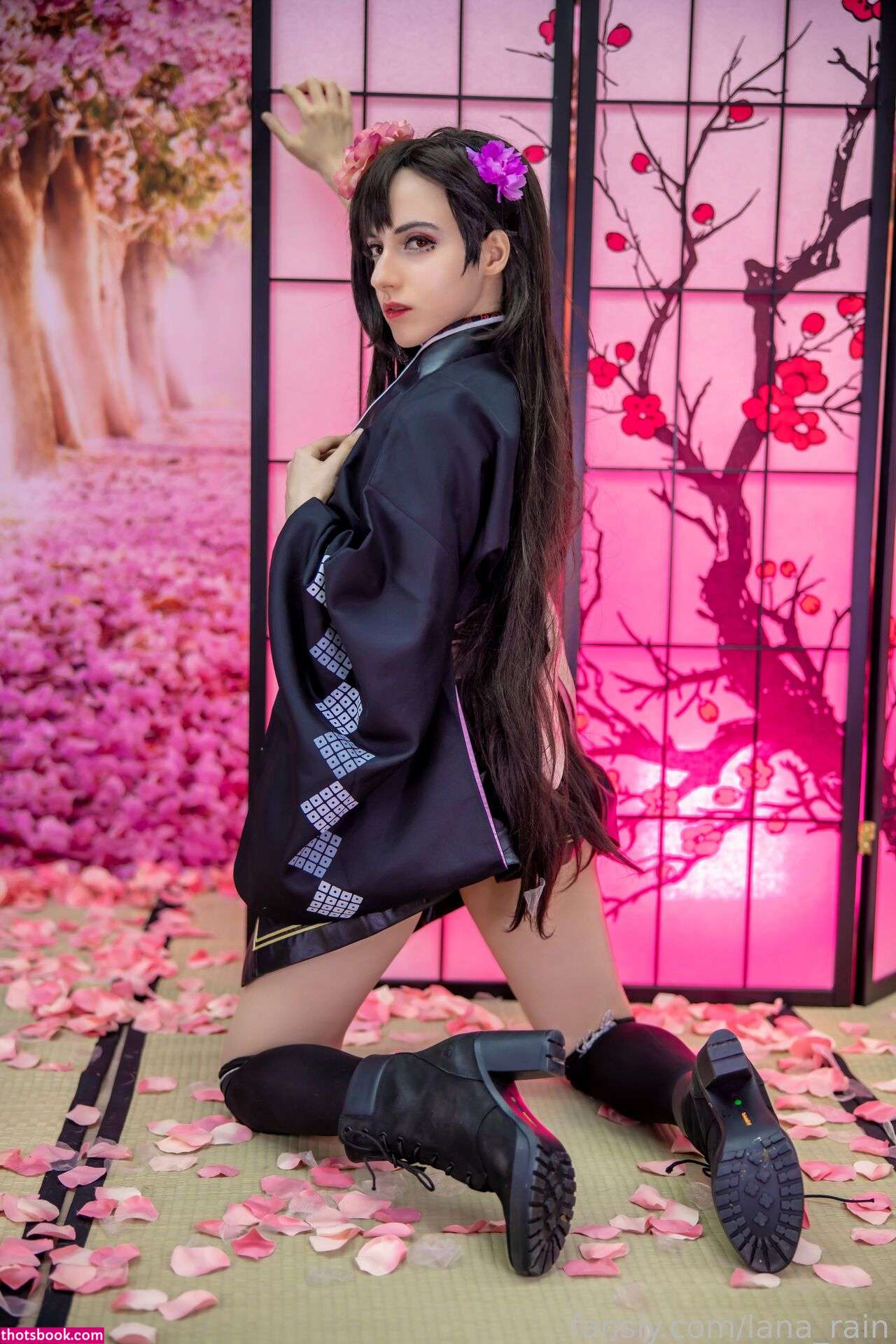 Lana Rain Nude OnlyFans Photos #7 425915