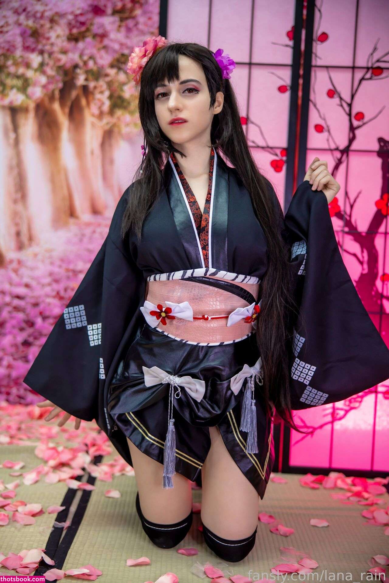 Lana Rain Nude OnlyFans Photos #7 425922