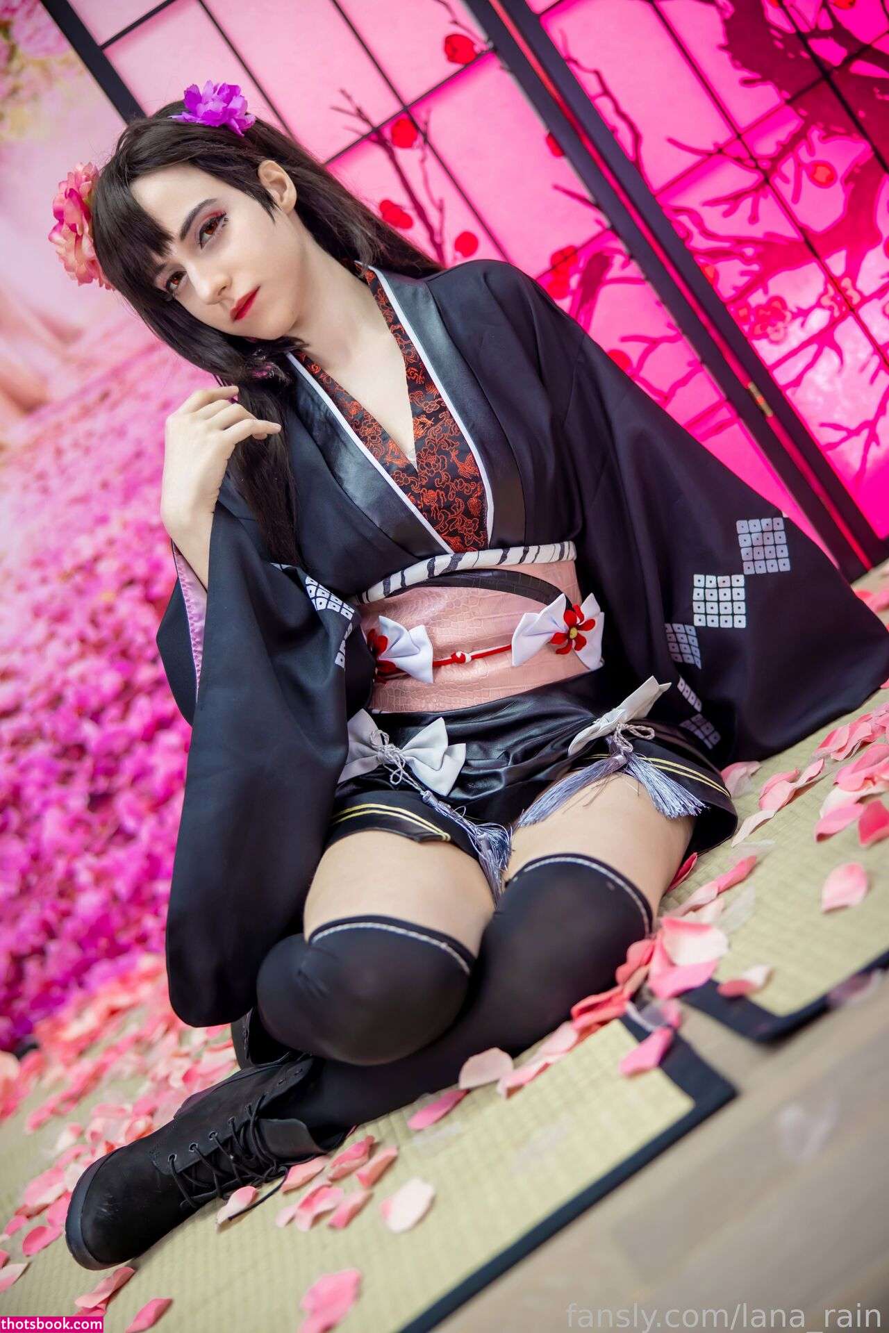 Lana Rain Nude OnlyFans Photos #7 425926