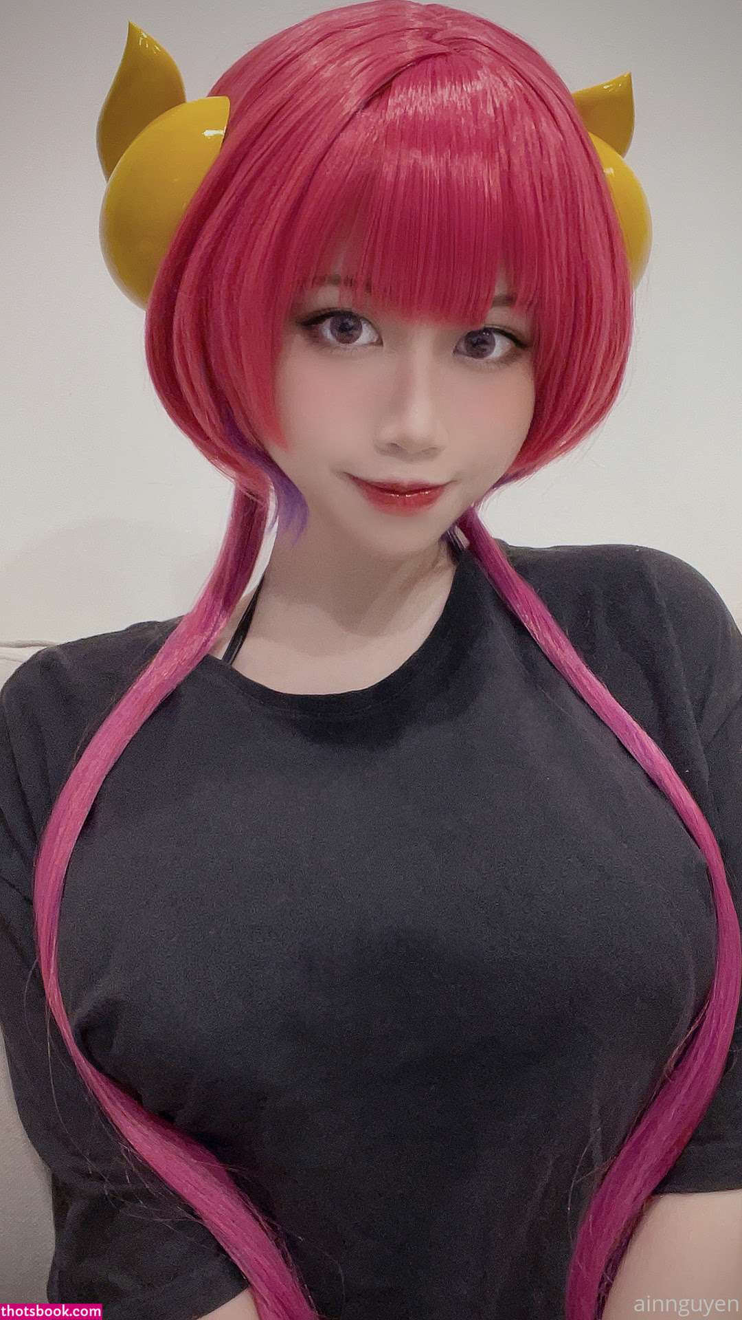 ainnguyen Nude OnlyFans Photos #6 448226