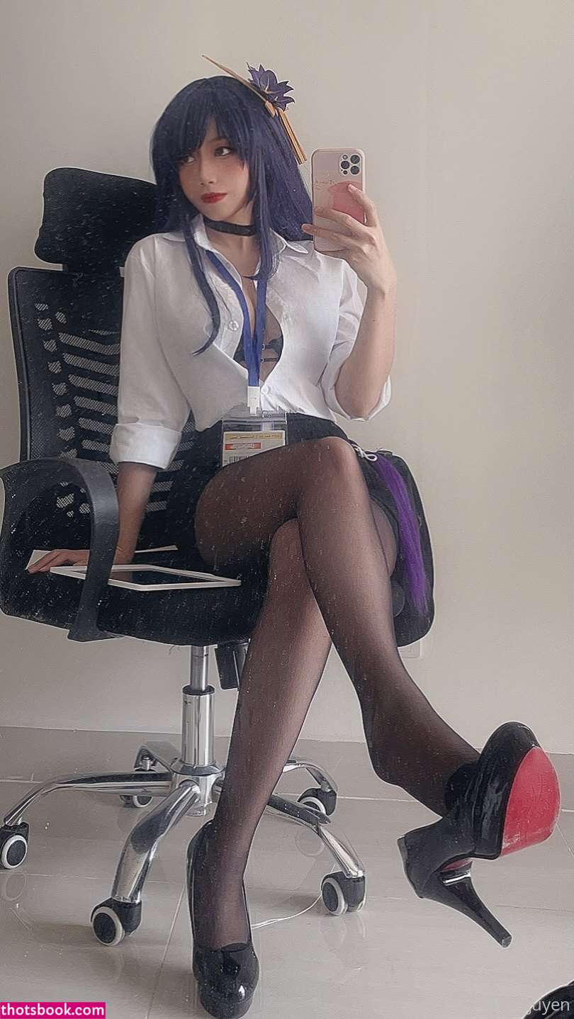 ainnguyen Nude OnlyFans Photos #7 448228