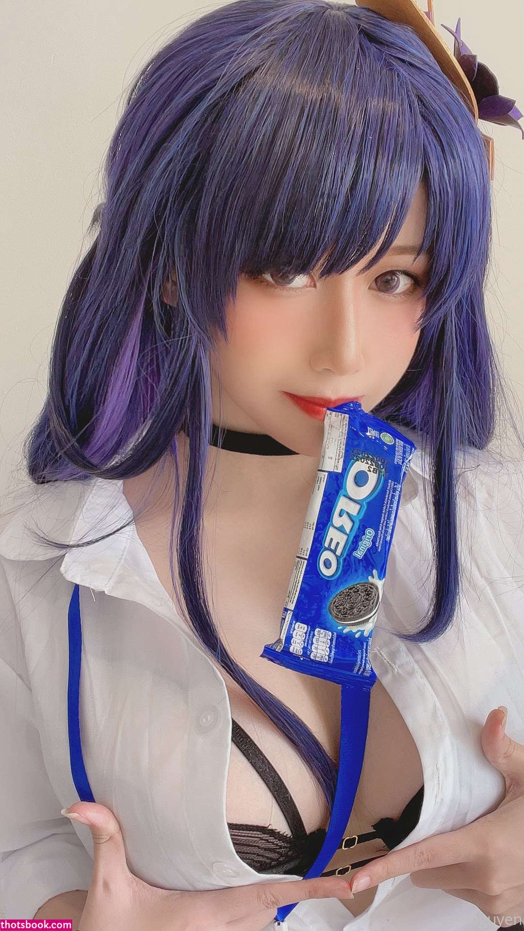 ainnguyen Nude OnlyFans Photos #7 448229