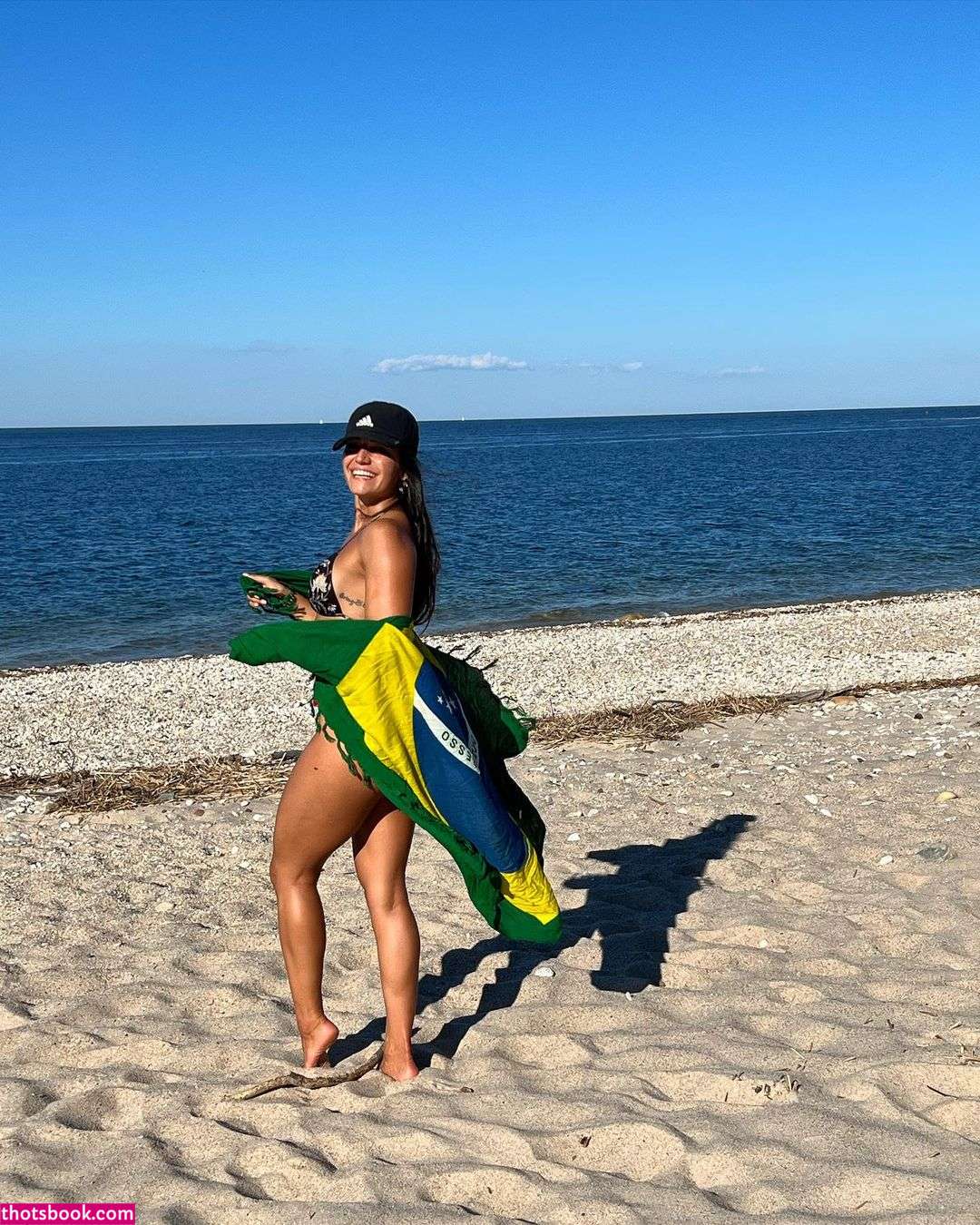 Annabel DaSilva Nude OnlyFans Photos #2 448366