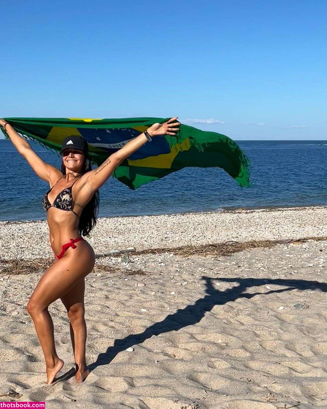 Annabel DaSilva Nude OnlyFans Photos #2 448369