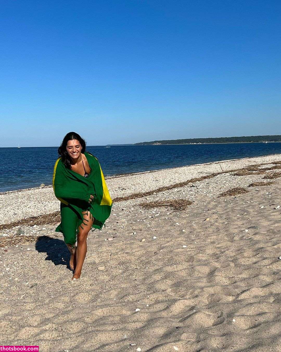 Annabel DaSilva Nude OnlyFans Photos #2 448370