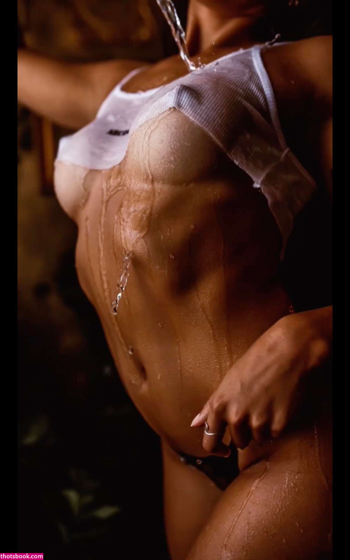 Annabel DaSilva Nude OnlyFans Photos #3 448376