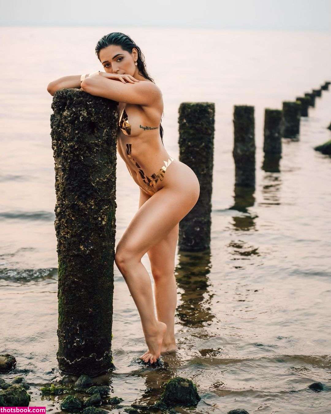 Annabel DaSilva Nude OnlyFans Photos #4 448380