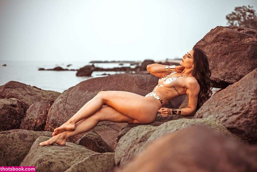 Annabel DaSilva Nude OnlyFans Photos #4 448382