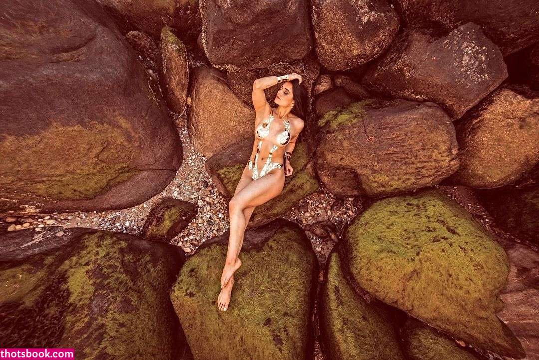 Annabel DaSilva Nude OnlyFans Photos #4 448385