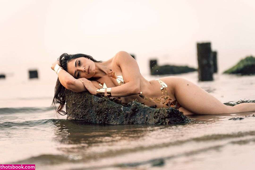 Annabel DaSilva Nude OnlyFans Photos #4 448387