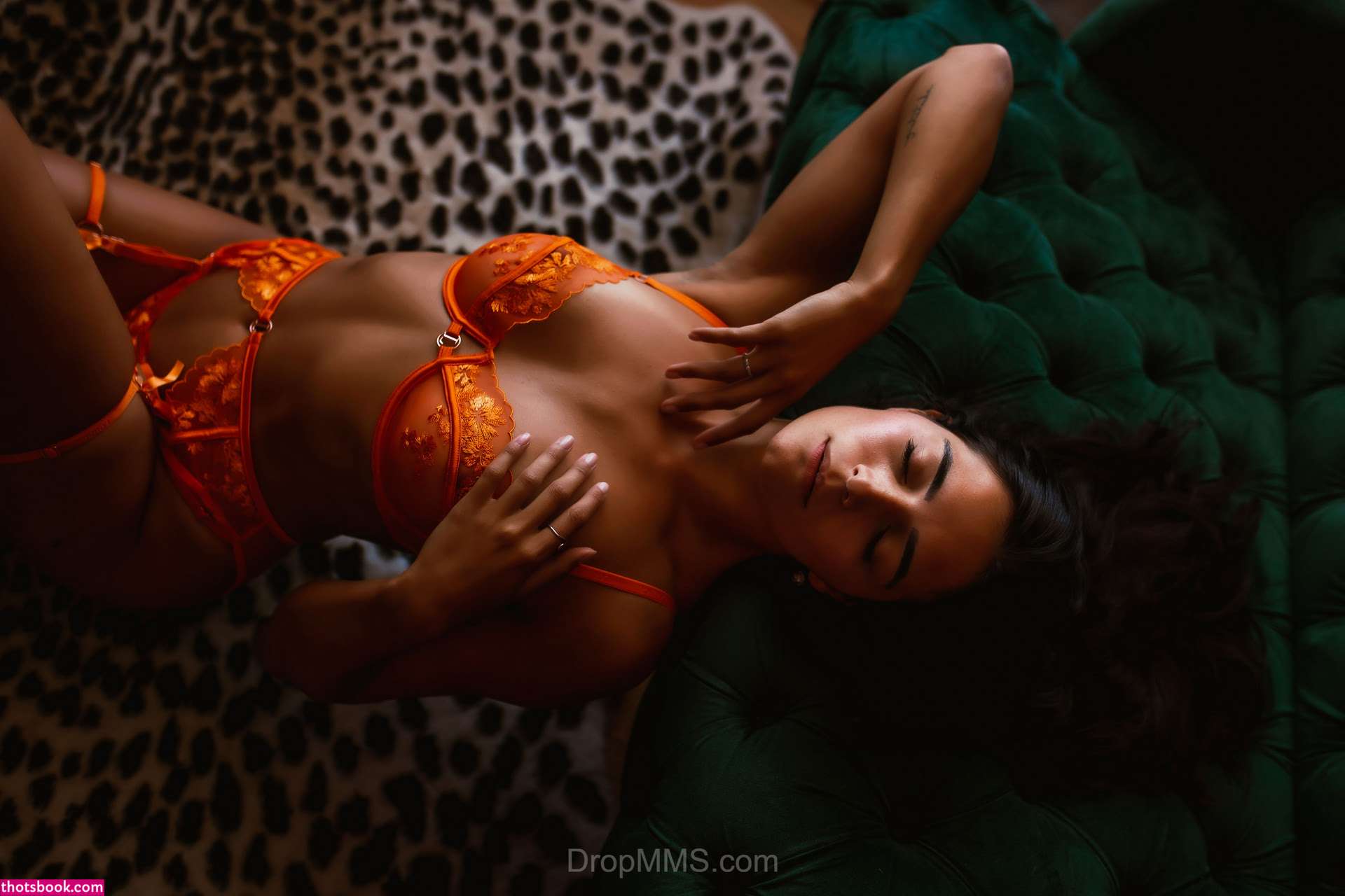 Annabel DaSilva Nude OnlyFans Photos #6 448411