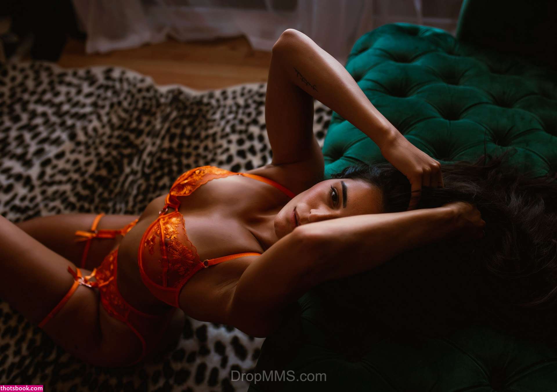 Annabel DaSilva Nude OnlyFans Photos #6 448425