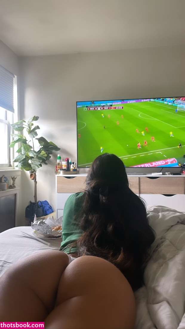 Annabel DaSilva Nude OnlyFans Photos #9 448460