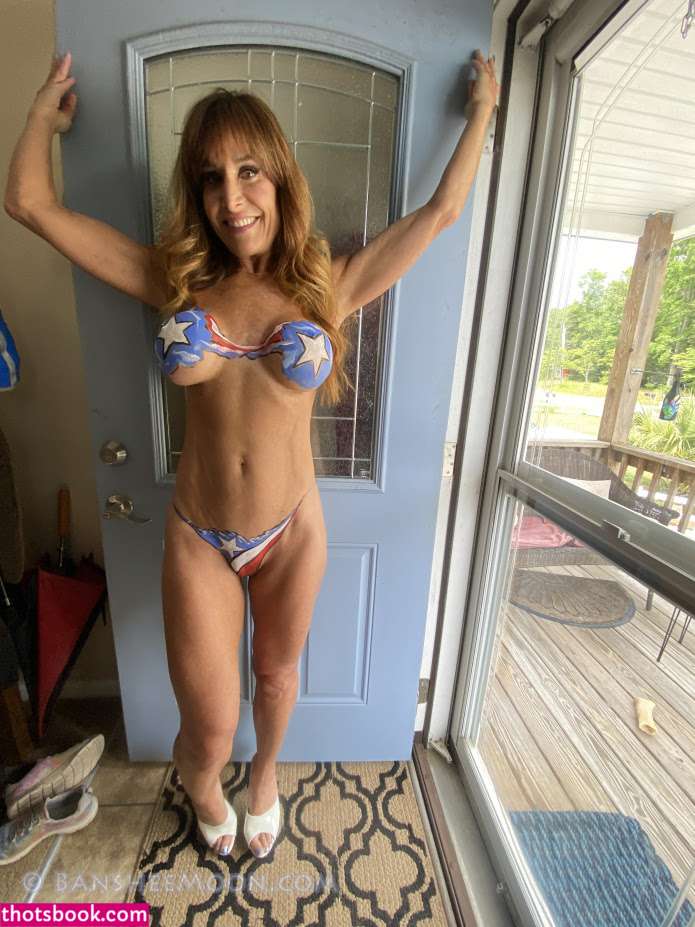 bansheemoon Nude OnlyFans Photos #1 448504