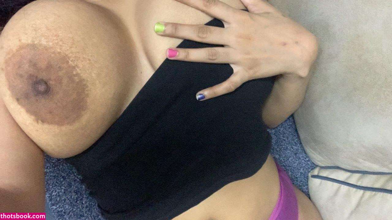 Desi Aurora Nude OnlyFans Photos #1 448551