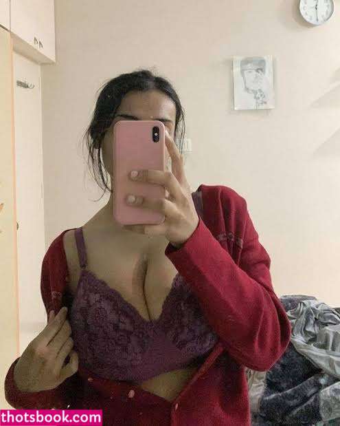 Desi Aurora Nude OnlyFans Photos #1 448558