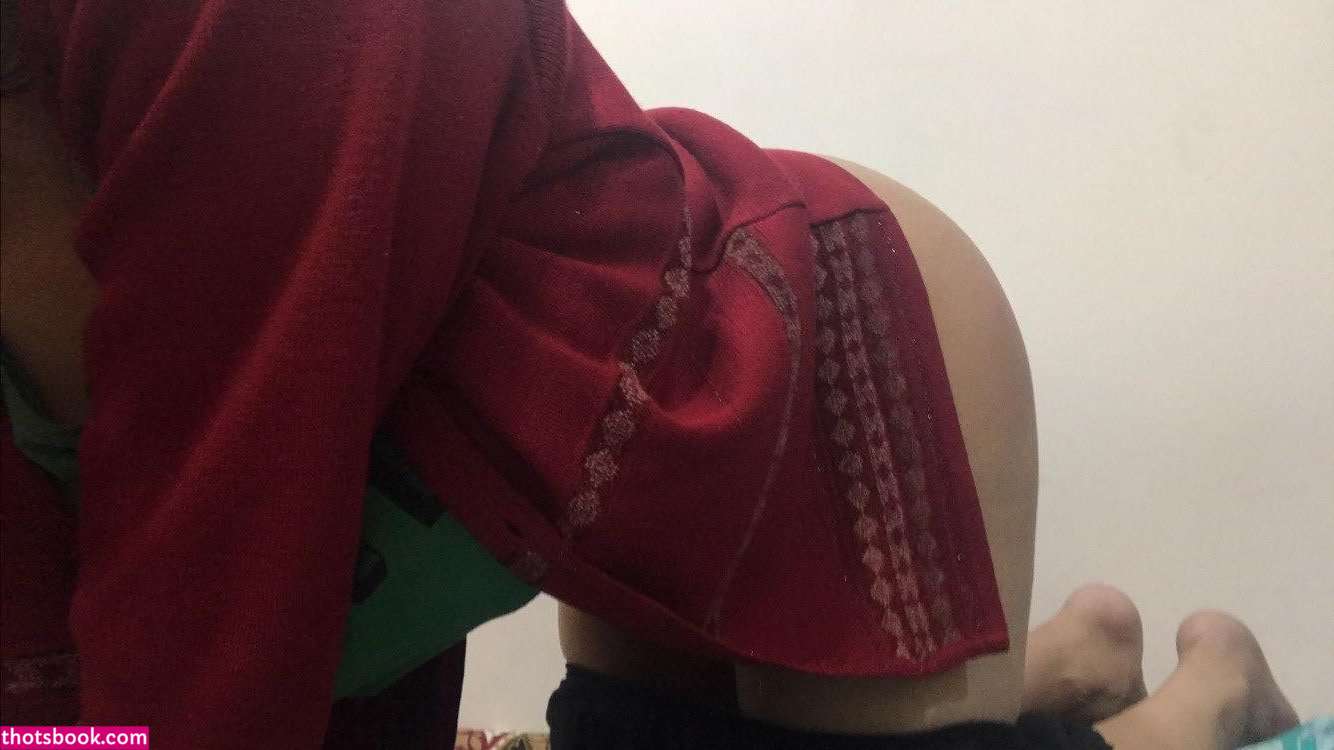 Desi Aurora Nude OnlyFans Photos #2 448572