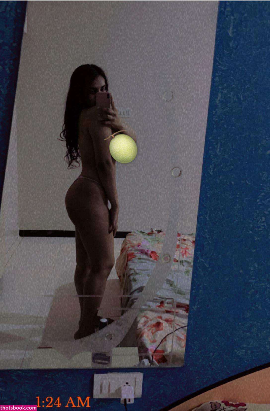 Desi Aurora Nude OnlyFans Photos #2 448588