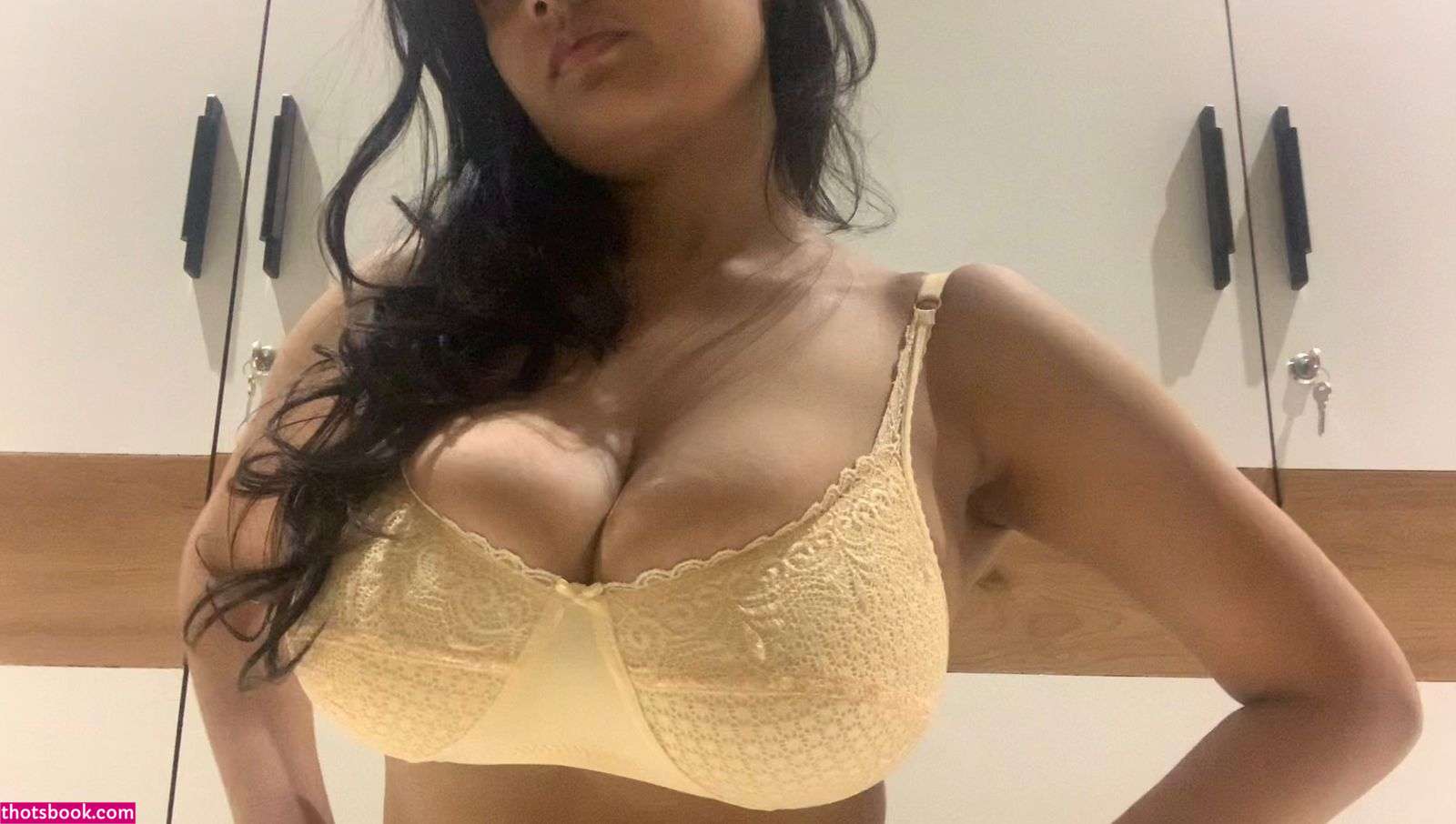 Desi Aurora Nude OnlyFans Photos #4 448598