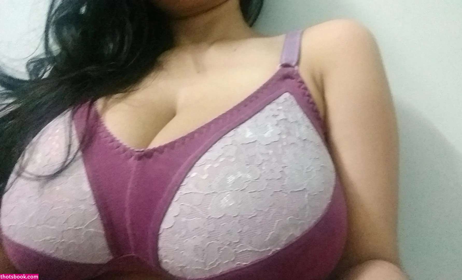 Desi Aurora Nude OnlyFans Photos #6 448603