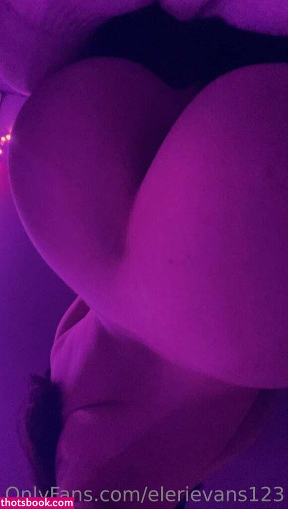 Eleri Evans Nude OnlyFans Photos #2 448804