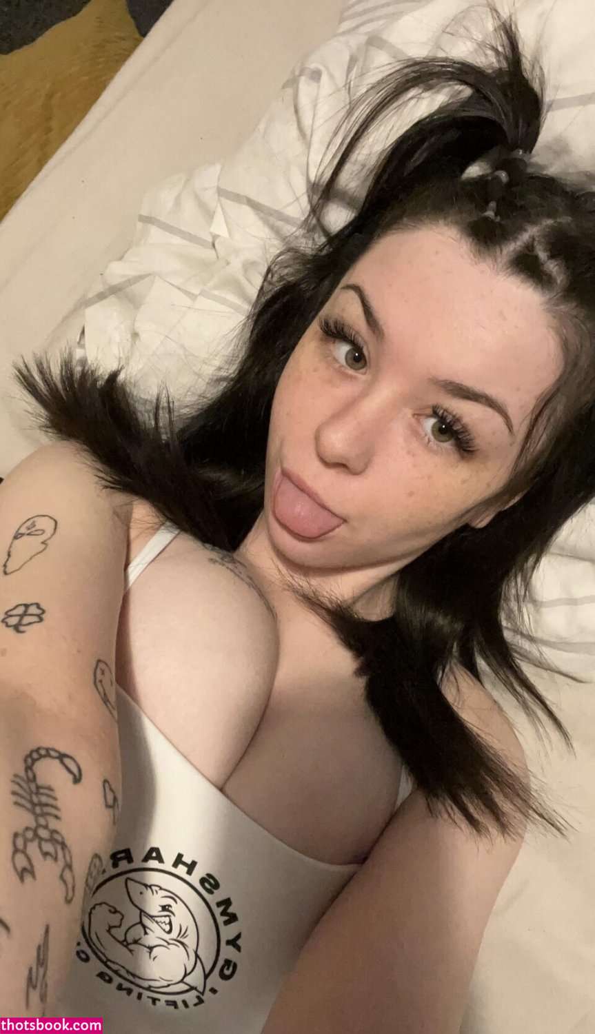 Eleri Evans Nude OnlyFans Photos #4 448821