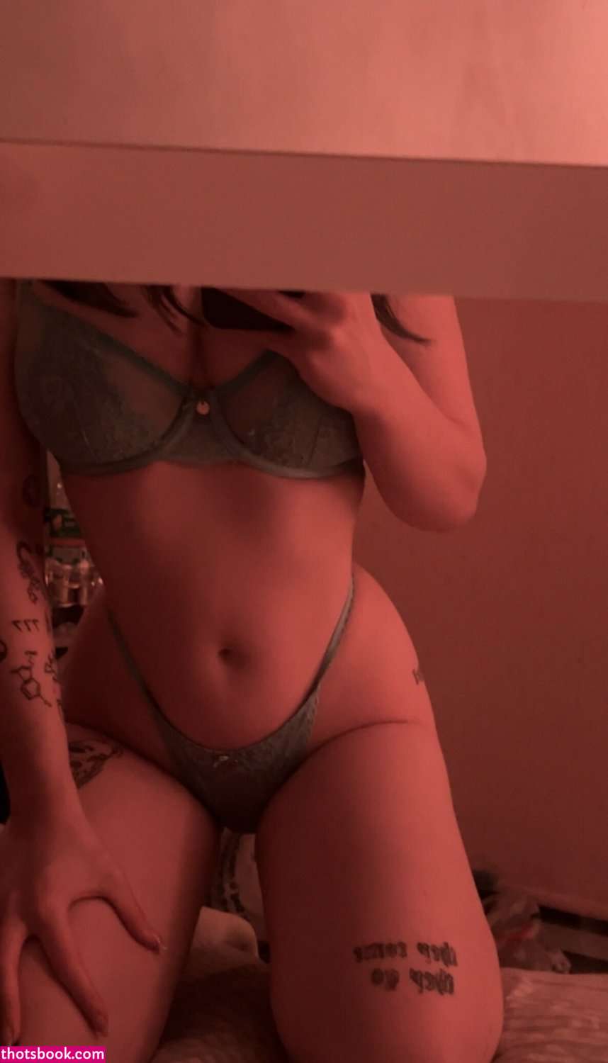 Eleri Evans Nude OnlyFans Photos #4 448829