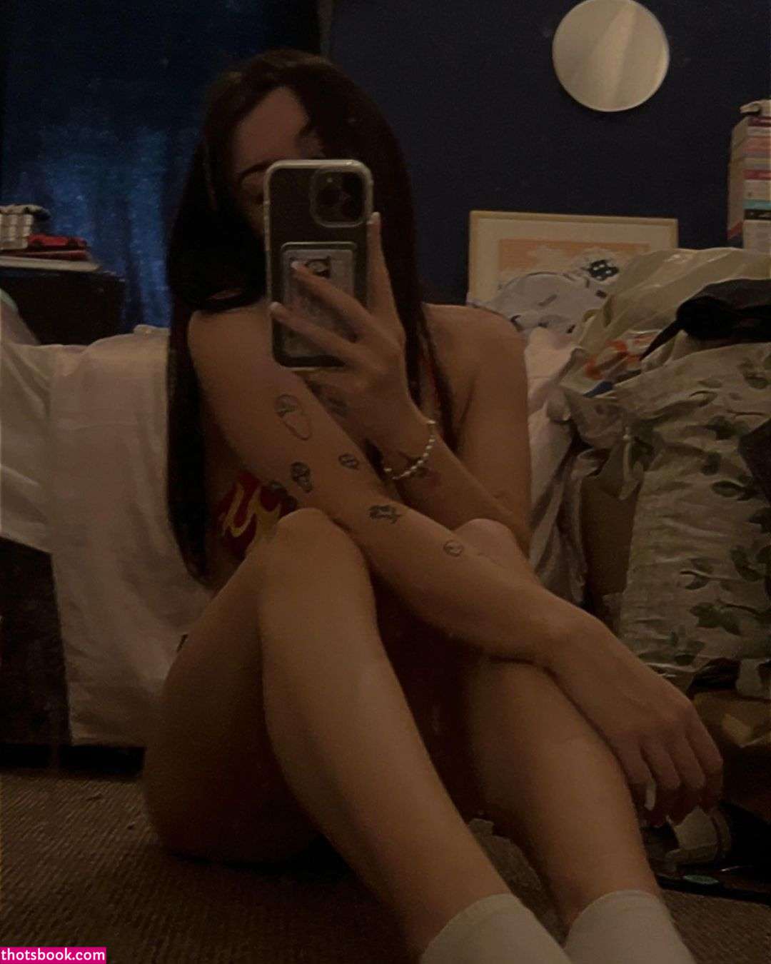 Eleri Evans Nude OnlyFans Photos #5 448849