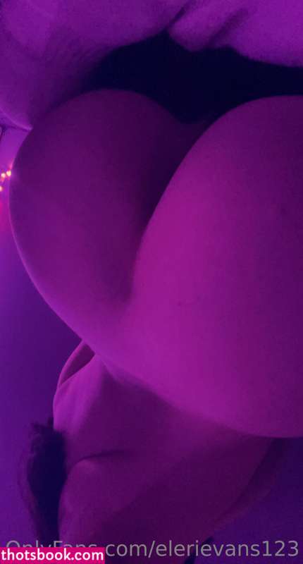 Eleri Evans Nude OnlyFans Photos #6 448855