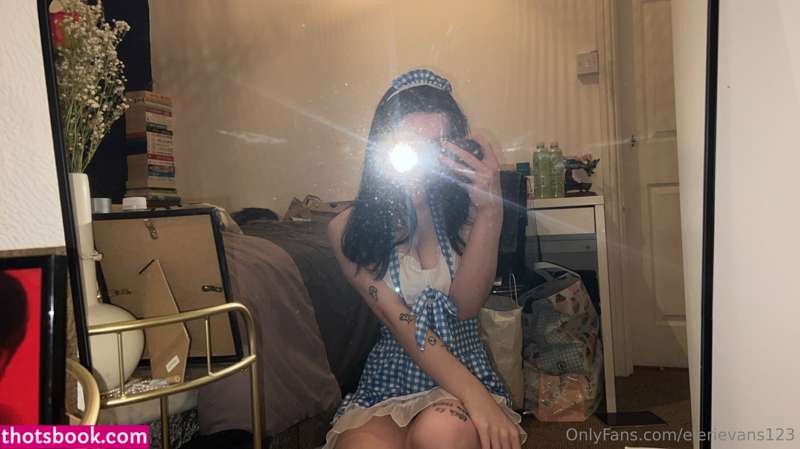 Eleri Evans Nude OnlyFans Photos #6 448861