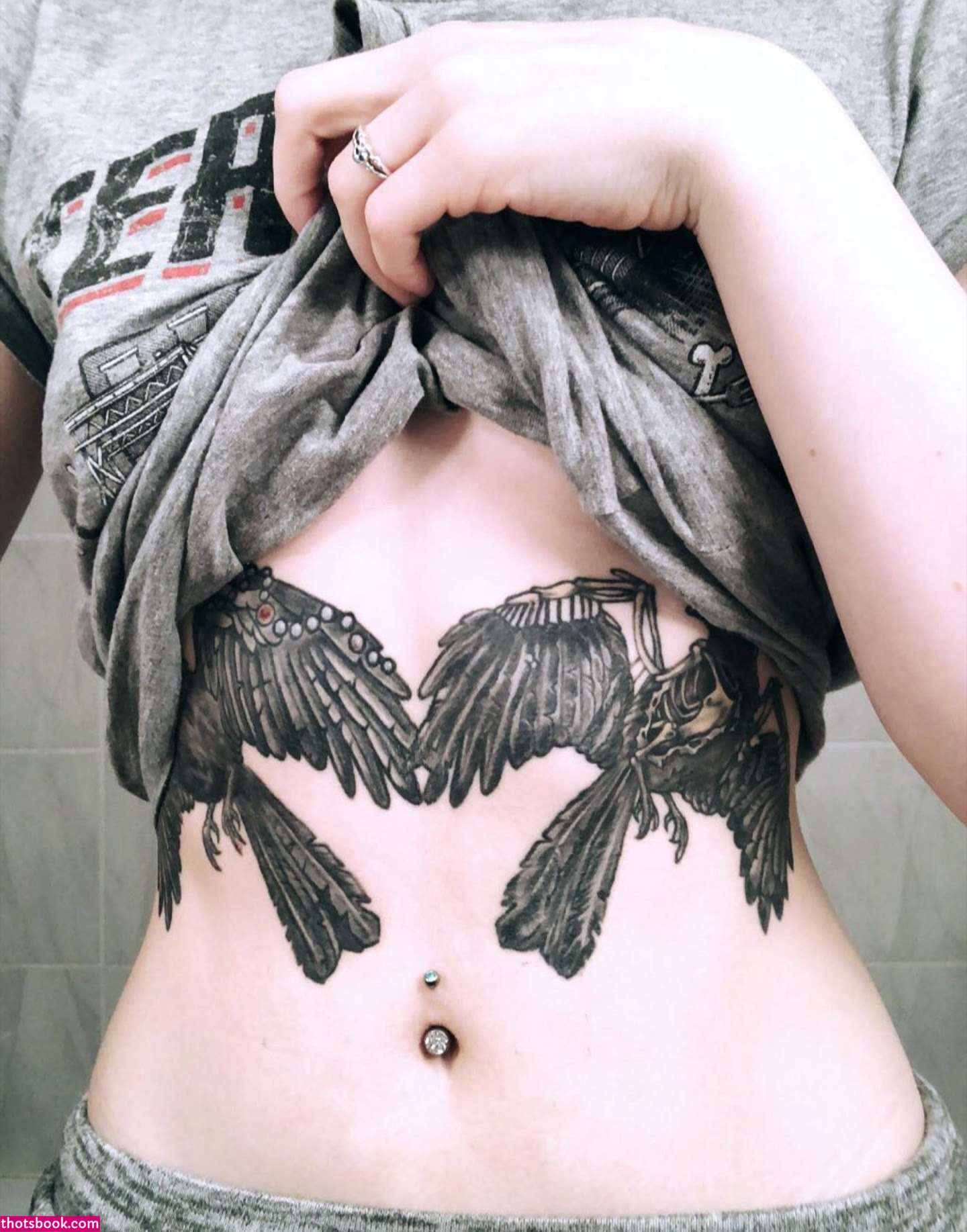 Faerie Blossom Nude OnlyFans Photos #2 448982