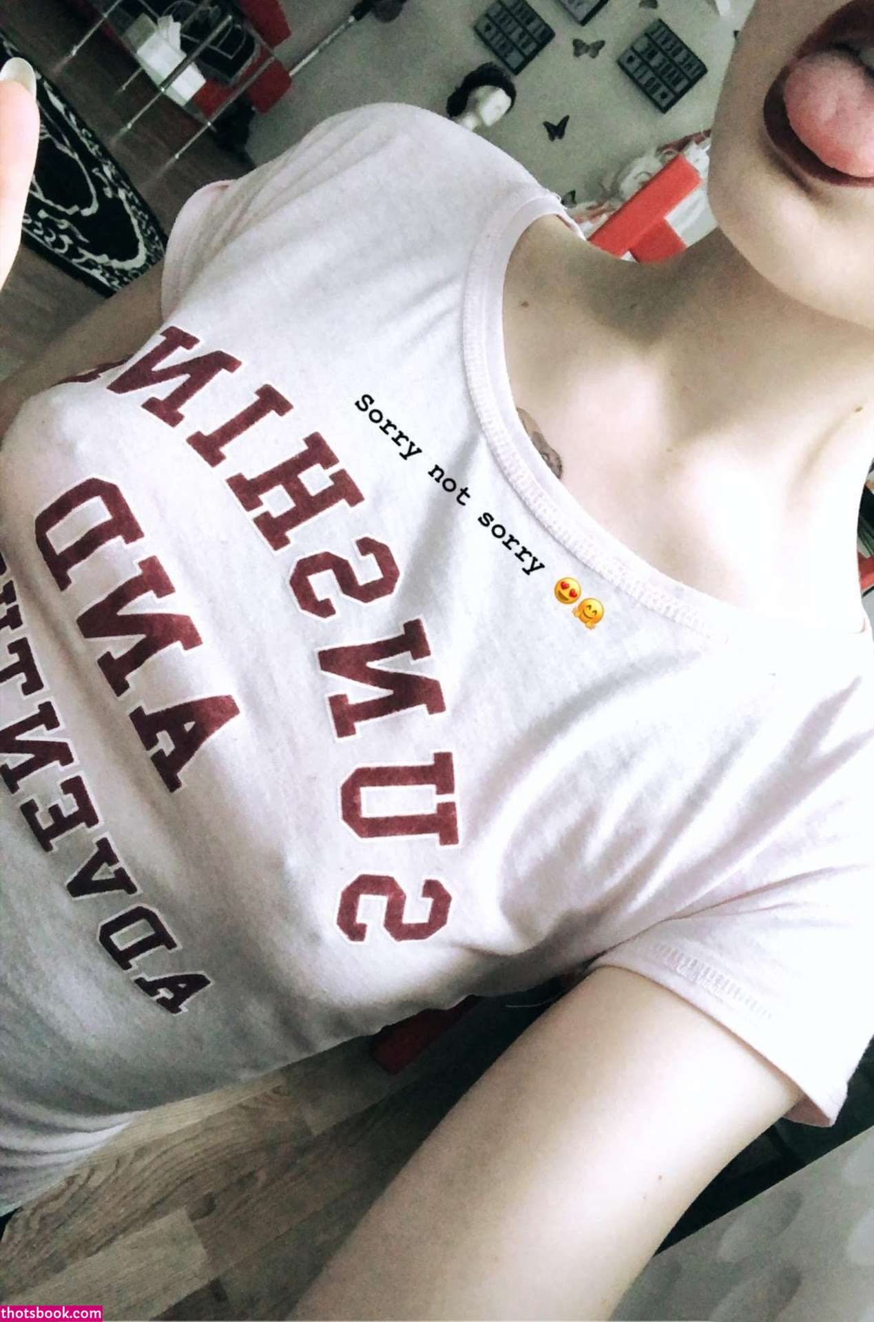 Faerie Blossom Nude OnlyFans Photos #2 448985