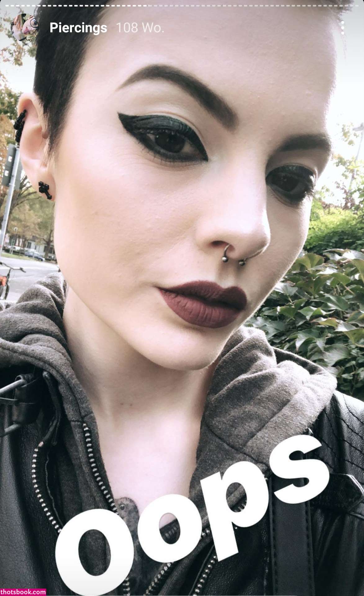 Faerie Blossom Nude OnlyFans Photos #2 448988